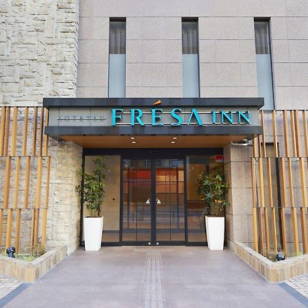 Sotetsu Fresa Inn Tokyo Tamachi Exterior foto