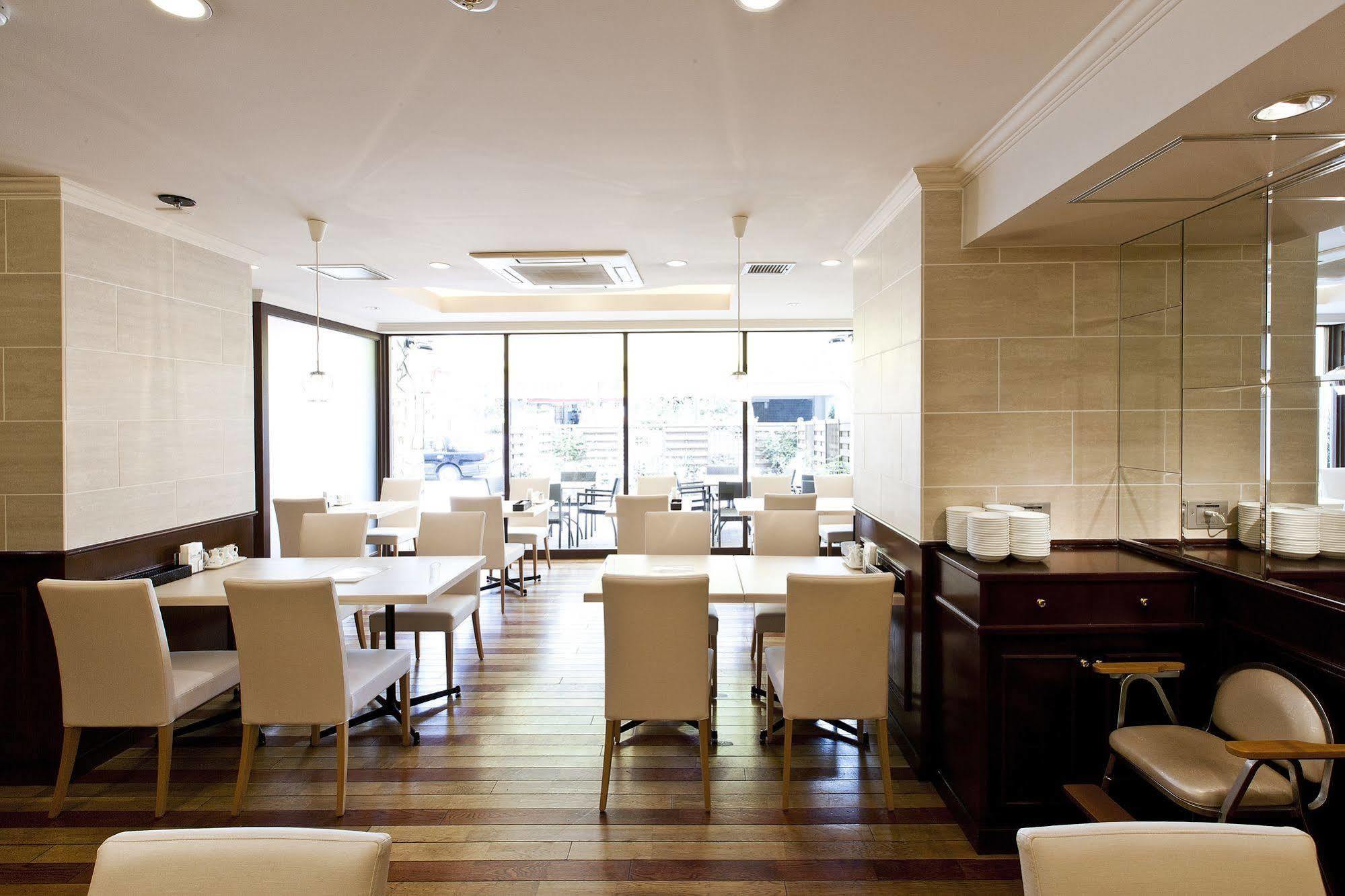 Sotetsu Fresa Inn Tokyo Tamachi Exterior foto