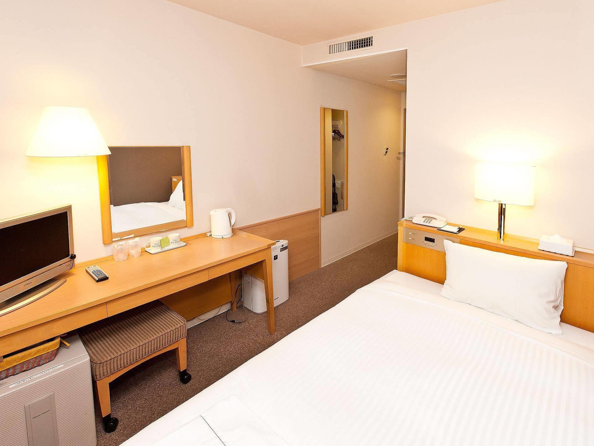 Sotetsu Fresa Inn Tokyo Tamachi Exterior foto